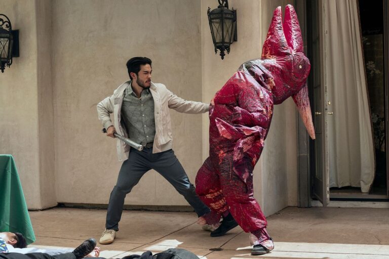 These guys have been so insecure”: How mobsters impressed Netflix’s darkish action-comedy “The Brothers Solar