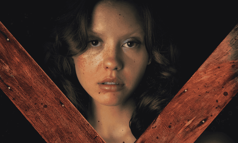 Ti West and Mia Goth’s Slasher Film ‘X’ Brings the Nineteen Seventies Horror to Netflix in February