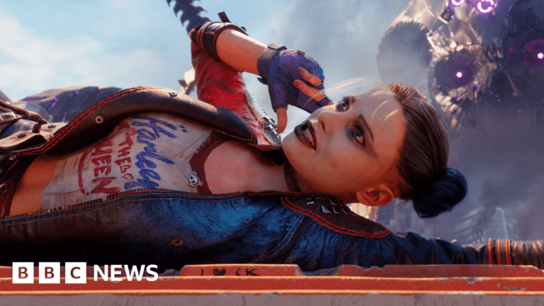 The place are the Suicide Squad: Kill the Justice League evaluations?