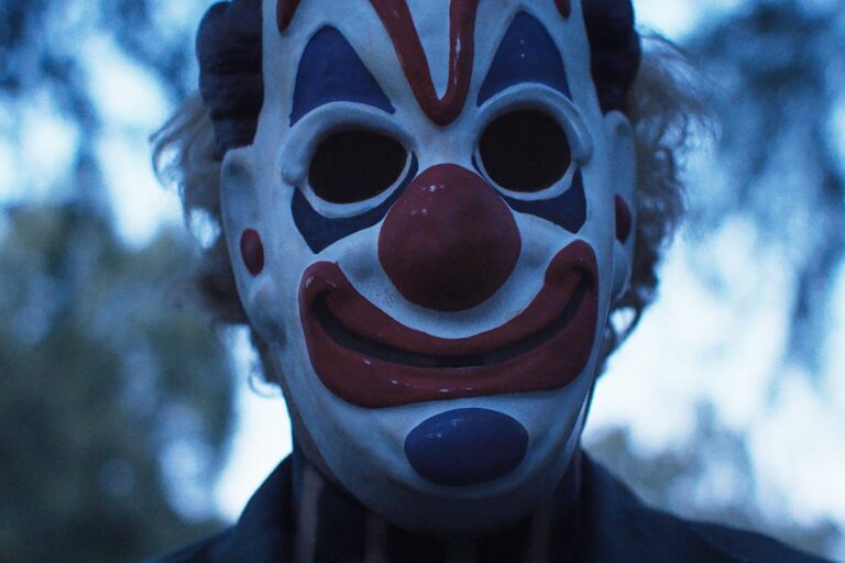 Hang-out: Netflix viewers ‘terrified’ by obscure horror film that’s shot to high of movie chart