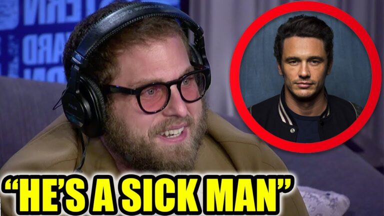 Even Extra Celebrities SPEAK OUT Towards James Franco