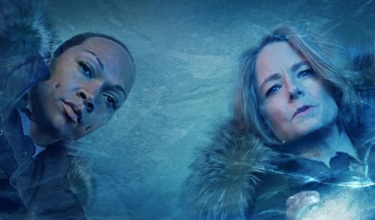 NIGHT COUNTRY Showrunner Issa López Responds To Creator Nic Pizzolatto’s Disparaging Feedback