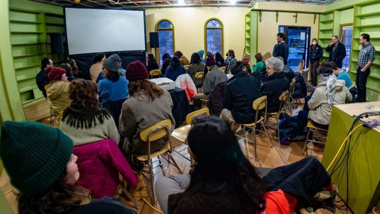 Redbud Books, nonprofit, volunteer bookstore, to open in Bloomington