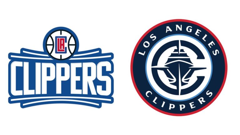 New LA Clippers brand is an immediate traditional