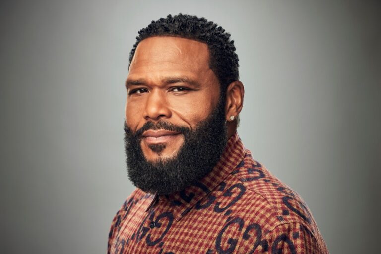 Anthony Anderson Injured In On-Set Brawl, Briefly Hospitalized – Deadline