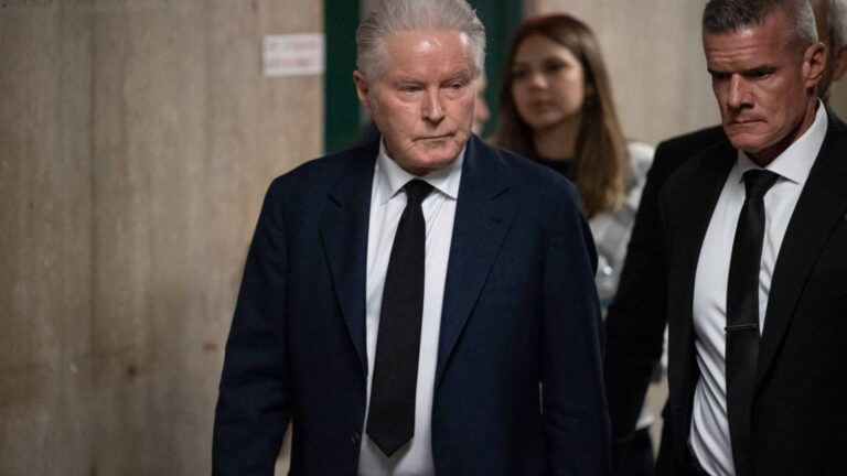 Don Henley Fumes, Talks Lengthy-Buried Arrest