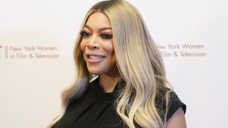 Wendy Williams Recognized With Similar Dementia as Bruce Willis