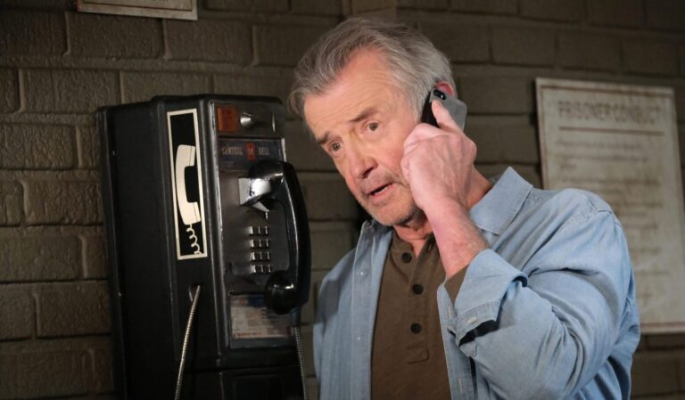 Days of Our Lives Spoilers February 19, 2024 By way of March 1, 2024