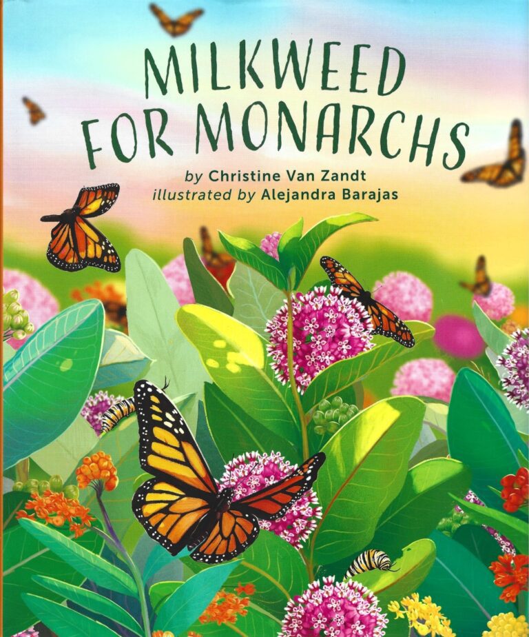 Books will help youngsters discover the world