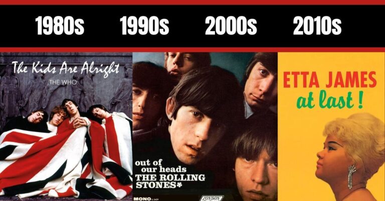 Which decade did these musicians get inducted into the Rock and Roll Corridor of Fame?