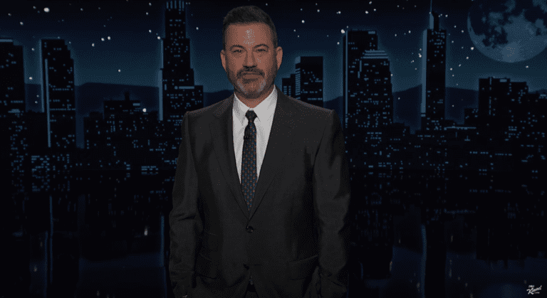 Jimmy Kimmel offers Trump blunt actuality examine about Biden’s well being