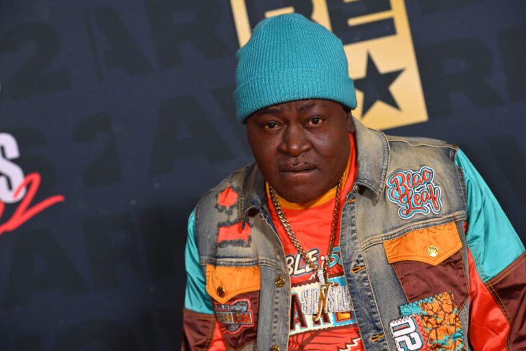 Trick Daddy Promised 2Pac’s Mother He’d By no means Reveal Purpose For Shout-Out On “Nonetheless Ballin'”