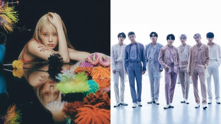 The Elite Okay-pop Acts who achieved 100 Music Present Wins of their profession