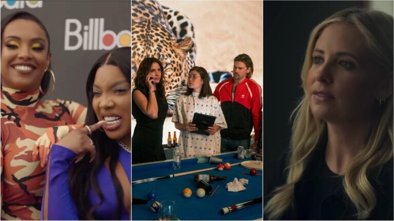 Obliterated and each different present canceled thus far in 2024