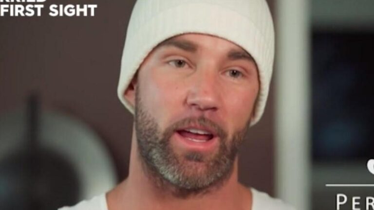 MAFS 2024: ‘Stuffed with s**t’ husband mansplains ladies