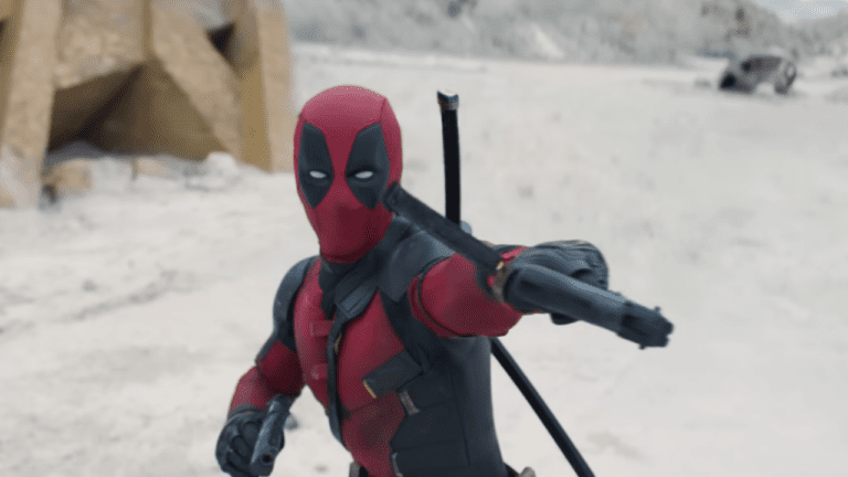 Deadpool & Wolverine Trailer Clip Will get Recreated in LEGO by Throughout the Spider-Verse Teen Animator