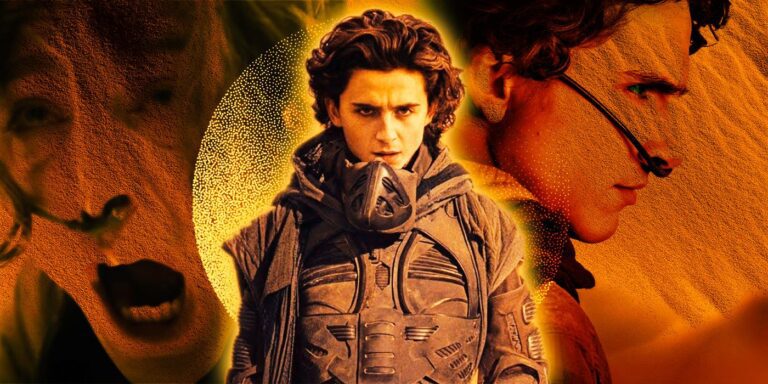 Denis Villeneuve Reveals His Plans for Dune: Half Two’s Deleted Scenes