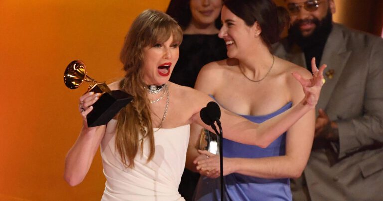 Who gained Grammys for 2024? See the total winners listing right here