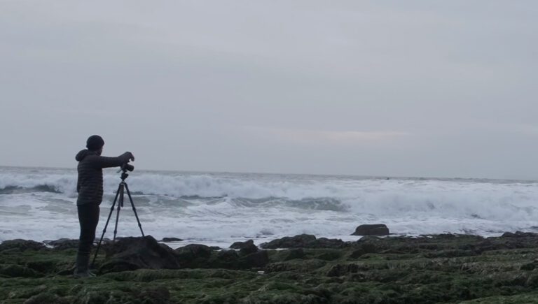 Remodeling Overcast Days Into Photographic Masterpieces