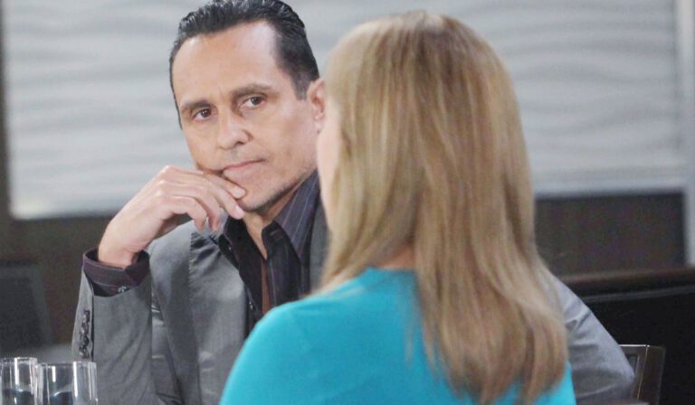 Normal Hospital Spoilers January 29, 2024 By means of February 2, 2024