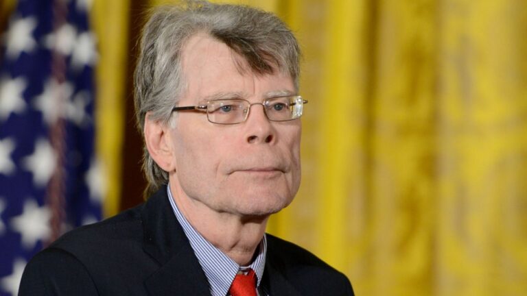 ‘Salem’s Lot’ Writer Stephen King Calls Out Warner Bros. For “Holding” Movie’s Launch