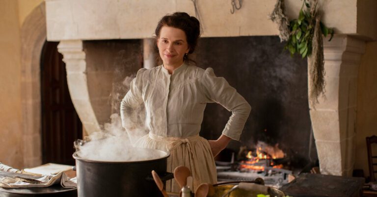 ‘The Style of Issues’ Evaluate: Love, Loss and Loins of Veal