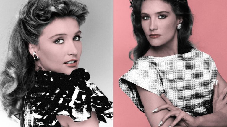 Thriller Surrounds Final Days of ‘Common Hospital’ Actress Robyn Bernard’s Life