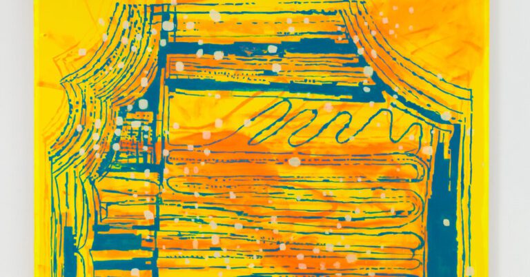 What to See in N.Y.C. Galleries in March