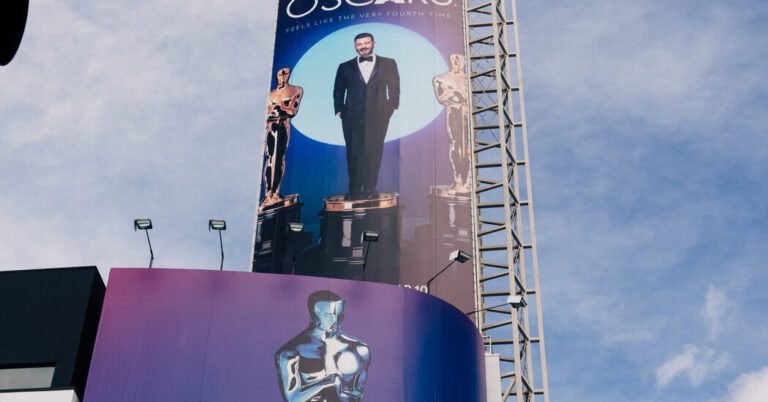 How one can Watch the Oscars: Date, Time and Streaming