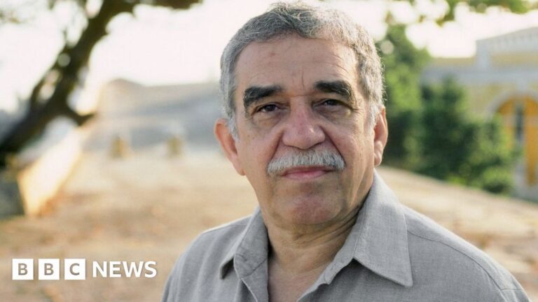 Gabriel García Márquez: Sons publish final novel that late writer needed destroyed