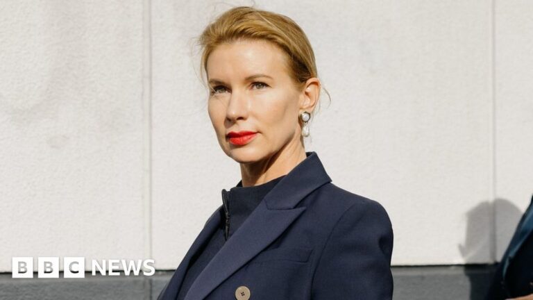 Mona: Australian artwork museum sued over ladies’s-only exhibit