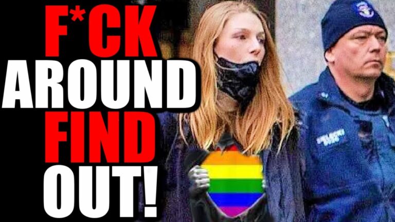 One other Actor Simply Received ARRESTED, Now Celebrities Are Having INSANE Meltdown!