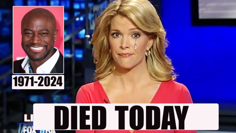 12 Massive Stars Died At the moment fifth March 2024 / At the moment Celebrities Died / Notable Deaths