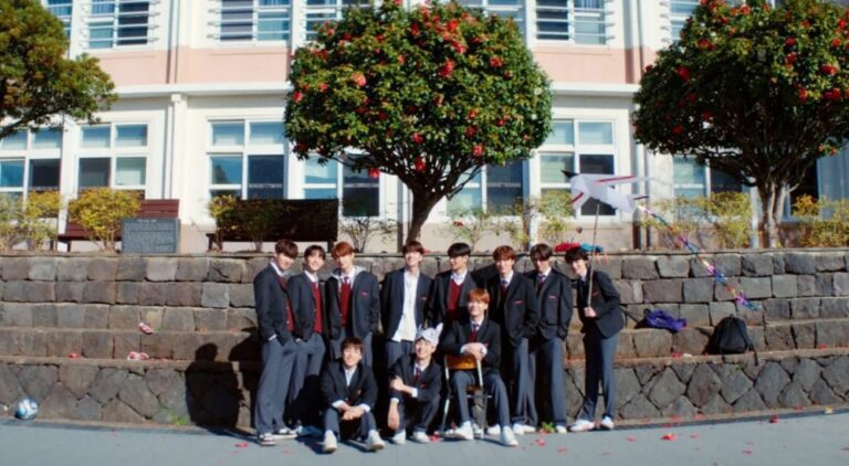 The Boyz drops new album ‘PHANTASY’ Pt.3 and plans world dwell