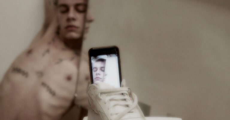 ‘Artwork Expertise Present’: A Documentary Celebration and Sendup