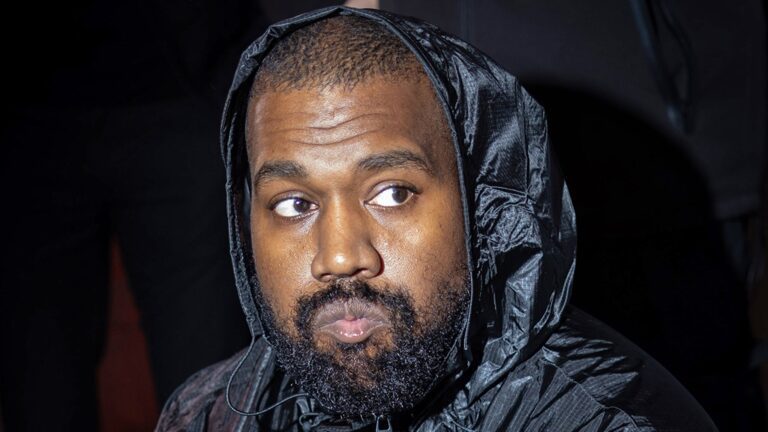 Kanye West Asks Music Business to Strictly Confer with Him as Ye
