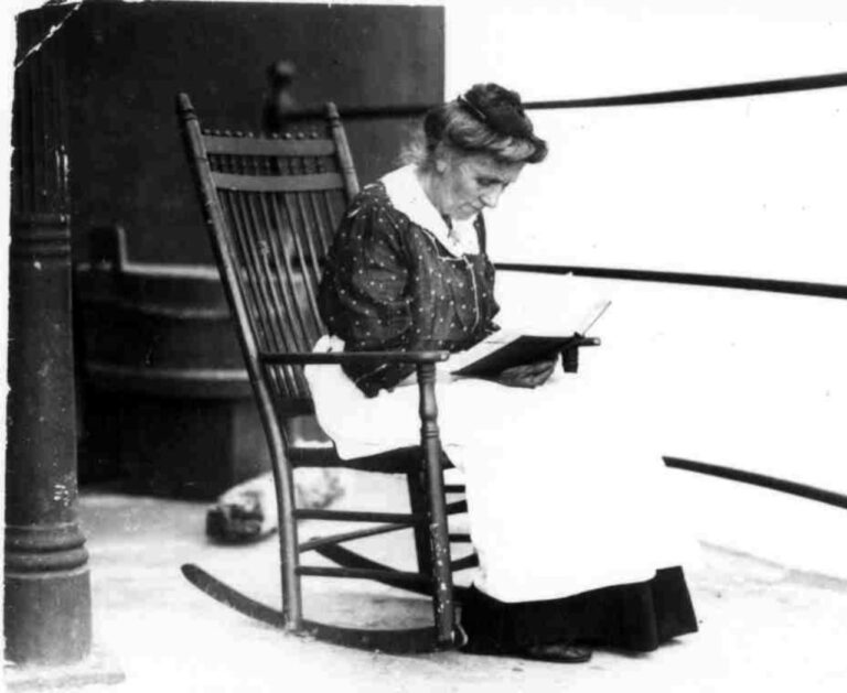 NYC will erect a statue of this Staten Island lady