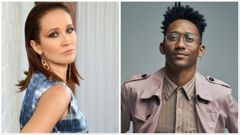 ‘You’ Season 5 Casts Anna Camp, Griffin Matthews (EXCLUSIVE)