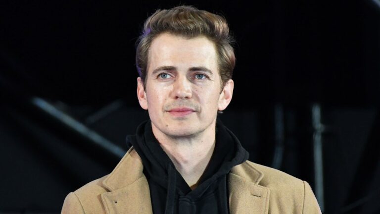 Hayden Christensen Thought He Would Lose Star Wars to Leonardo DiCaprio