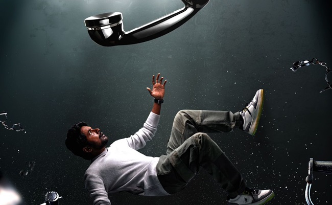 Prasanna Vadhanam Teaser: Intriguing Idea And Suspenseful