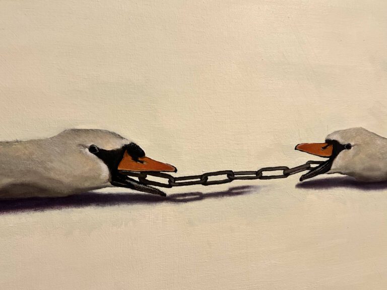 GoLocalProv | Condo Artwork Gallery Involves the East Facet