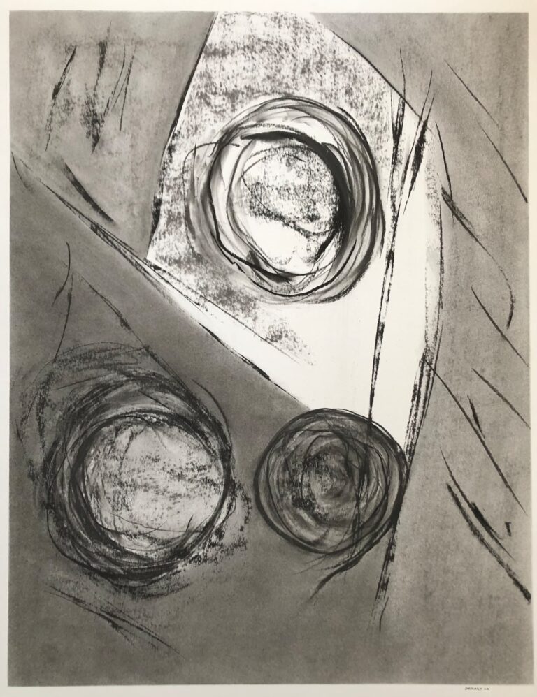 The place to see artwork gallery reveals within the D.C. area