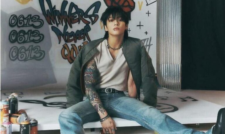 BTS Jungkook breaks information with longest-running chart on US Billboard Scorching 100 amongst Korean solo artists