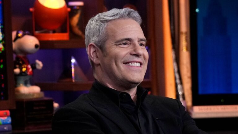 Present ‘Actual Housewives’ Stars Rally Round Andy Cohen & Present Help Amid Allegations From Former Bravolebrities