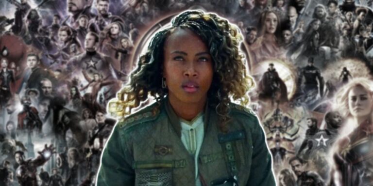 DeWanda Sensible Lobbies for X-Males Position within the MCU