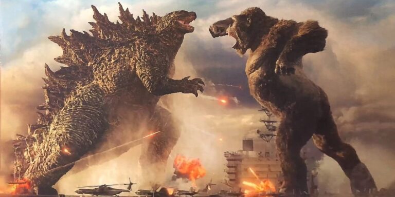 Watch Godzilla and Kong’s MonsterVerse Motion pictures and Reveals in Chronological Order