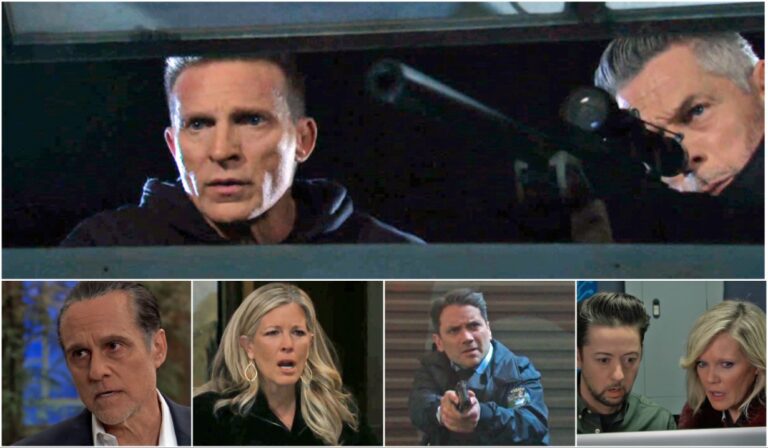 The place Has Jason Been on Basic Hospital?