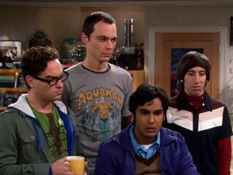 Younger Sheldon: Two Huge Bang Concept forged members are returning in season finale