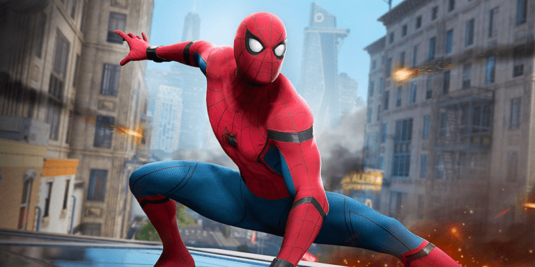 Spider-Man 4 to See Peter Parker ‘Take a Again Seat’