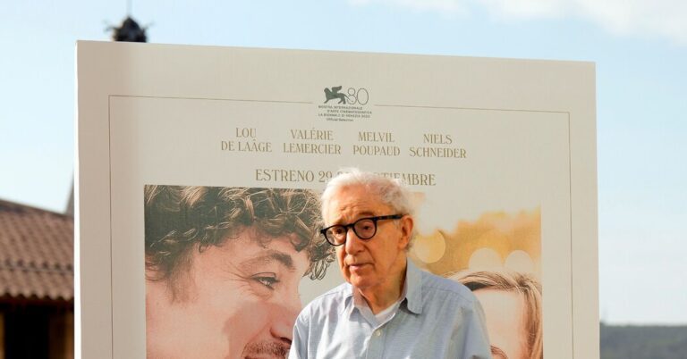 Woody Allen’s Muted Milestone with “Coup de Probability”